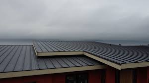 Fast & Reliable Emergency Roof Repairs in Edgewood, KY